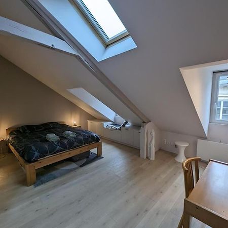 Appartement Terrasse รูออง ภายนอก รูปภาพ